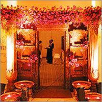 Wedding Decoration