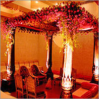 Wedding Decoration