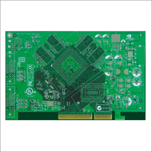 4 Layer PCB for Computer Card Board