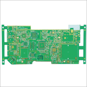 8 Layer PCB for Electron Lexicon