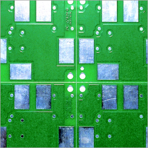 Aluminium Based PCB