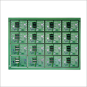 10 layer PCB for Power Supply