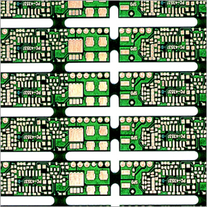High Tg PCB