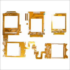 Flex Double Sided board