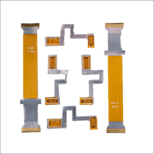 Flex Impedance Board