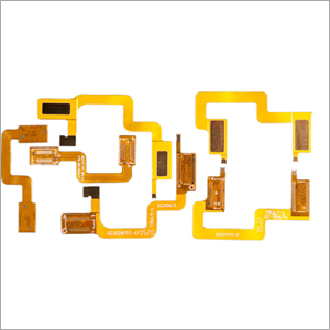 Flex Multilayer Board
