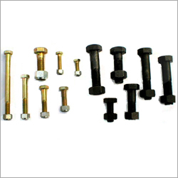 Industrial Fasteners