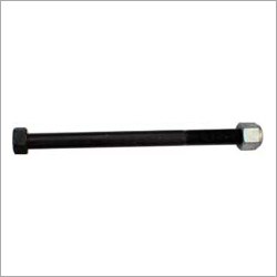 Anchor Bolts and Fasteners