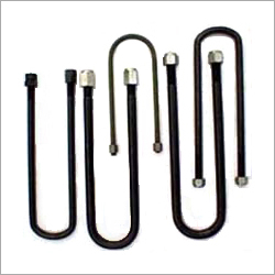 U - Bolts
