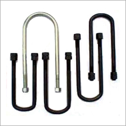 Automotive U Bolts