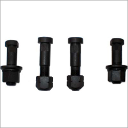 Wheel Bolts
