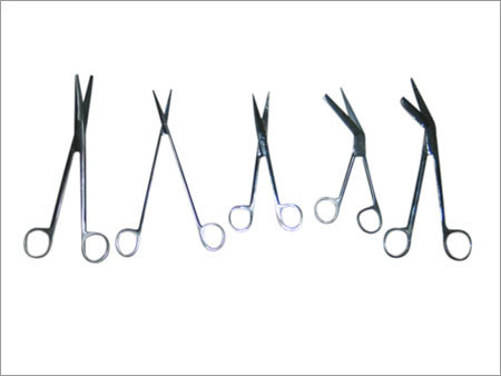 Basic Instrument Sets