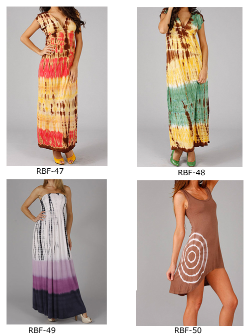 Skirts & Tops