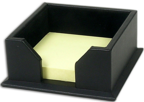3 x 3 Post-It-Notepad Holder