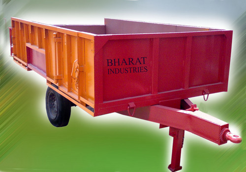 Hydraulic Non Tipping Trolley Hydraulic Non Tipping Trolley