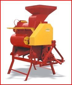 Maize Sheller Maize Sheller