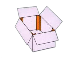 Stacking Strength Edge Box