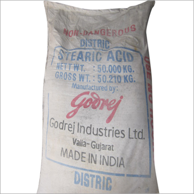 Stearic Acid