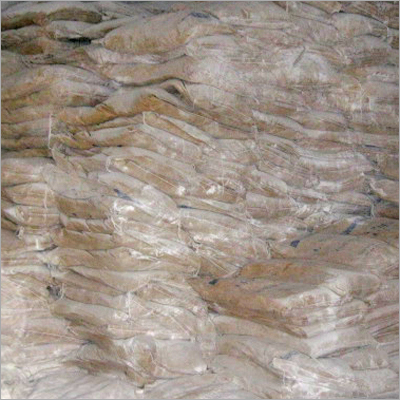 Natural Calcium Carbonate