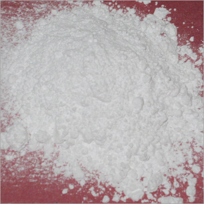 White Calcium Carbonate