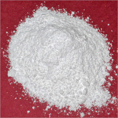 Calcium Carbonate Powder