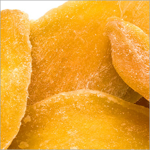 Dried Mango Slice - Mango, Yellow, Slice | Sweet Taste, Natural Flavor, Healthy Snack, Long Shelf Life, Convenient Packaging