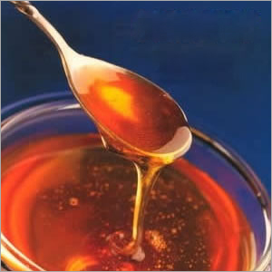Indian Honey - Amber Color, Glass Jar | Pure Honey, Natural Sweetness, Versatile Uses, 24 Months Shelf Life