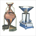 Grain Sample Divider