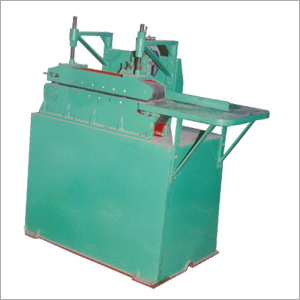 Paper Cone Grinding Machine
