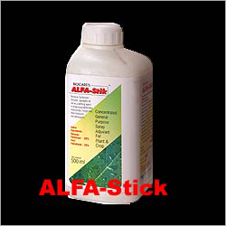 Alfa Stick Concentrated Spray Adjuvant