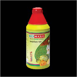 Bio Max L Organic Activator