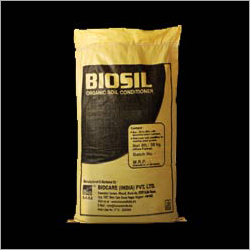 Biosil Organic Soil Conditioner
