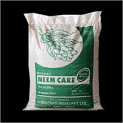 Neem Cake