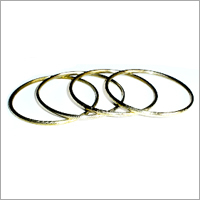 Brass Bangle