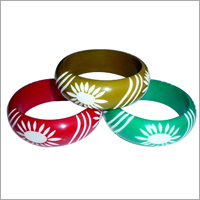 Resin Bangles