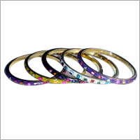 Bone Bangles
