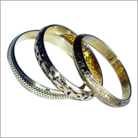 Brass Bangles