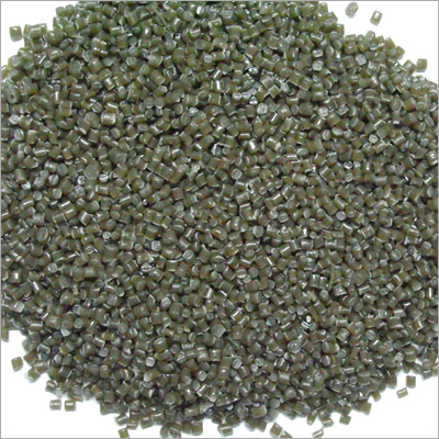 LDPE Recycled Granules