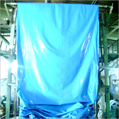 HDPE Tarpaulin