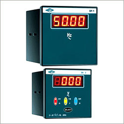 Digital Panel Meter