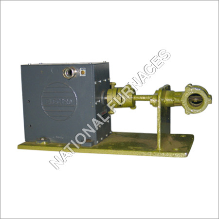Automatic Gas Control Valve