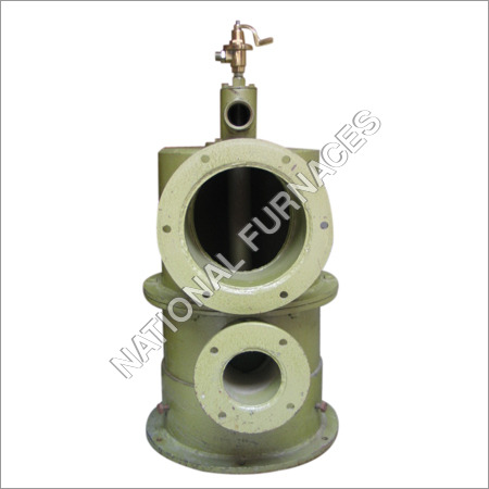 Fuel Oil Burners