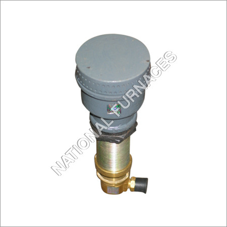 Ring Type Gas Burner