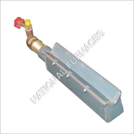 Gas Ribbon Burners