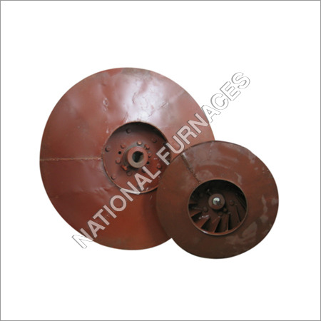 Blower Impellers