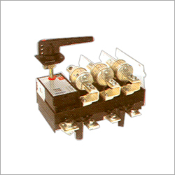Cubicle Switch (SDF)