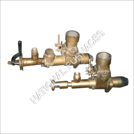 Industrial Burners