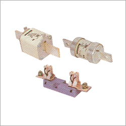 HRC Fuses & Bases