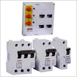 MCB Isolators