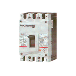 Moulded Case Circuit Breakers